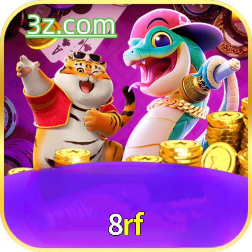 Cassino Online 8rf